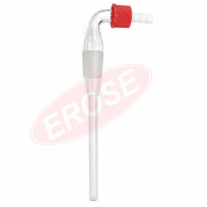 Gas Intel Tube Glass