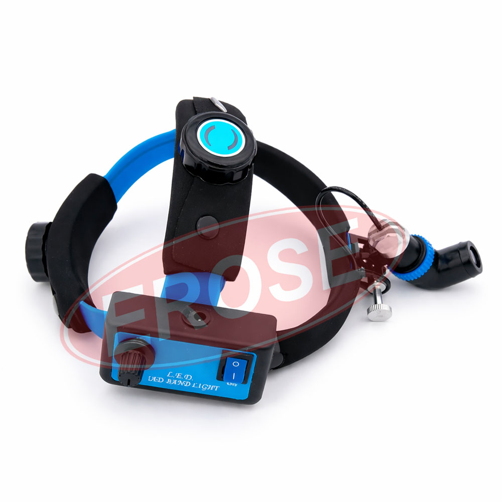 General Medical Examination Headlight
