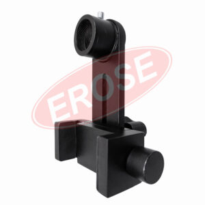 Mobile Phone Holder for Surgical Microscope