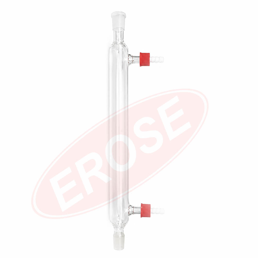 Reflux Condenser Glass