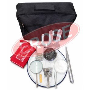 Rice Grain Analysis Kit