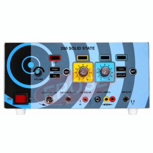 Solid State Electrosurgical Cautery
