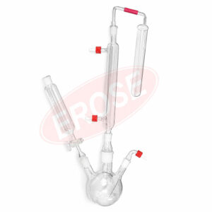 Sulphur Dioxide Glass Assembly