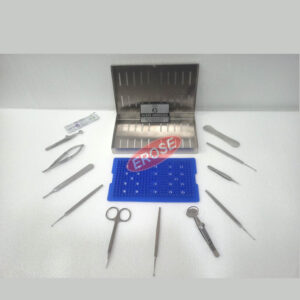 Chalazion Set