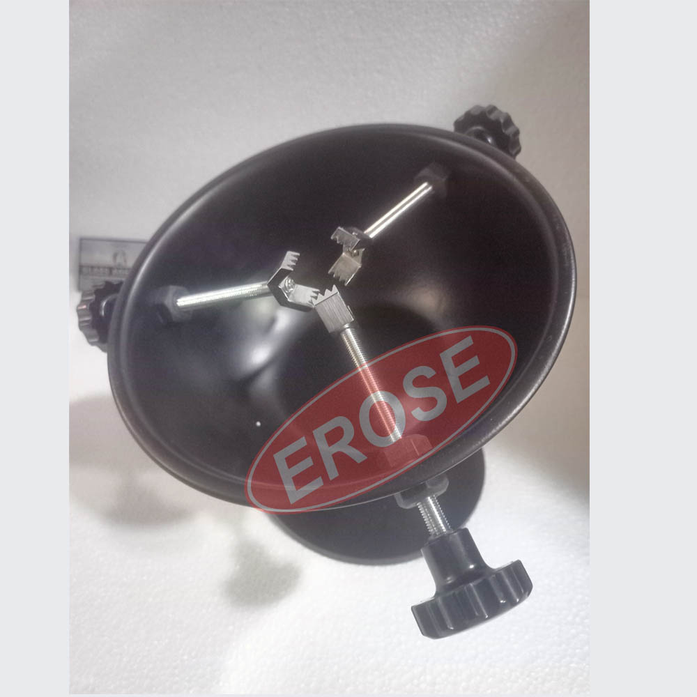 Temporal Bone Holder