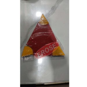 Angle Sum Property of Triangle Model