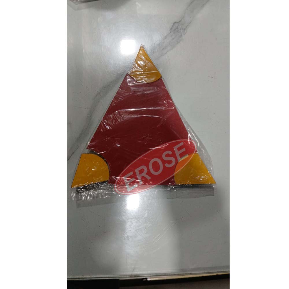 Angle Sum Property of Triangle Model