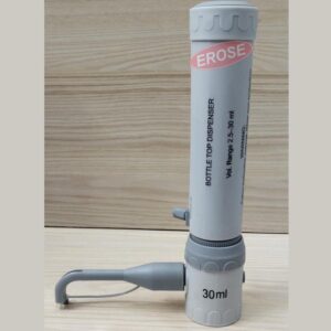 Bottle Top Dispenser