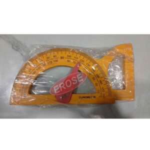 Clinometre Compass Wooden Model