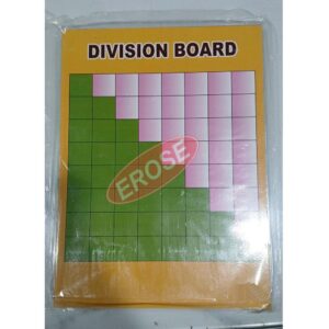 Division Board Model