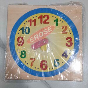 Dummy Clock Model