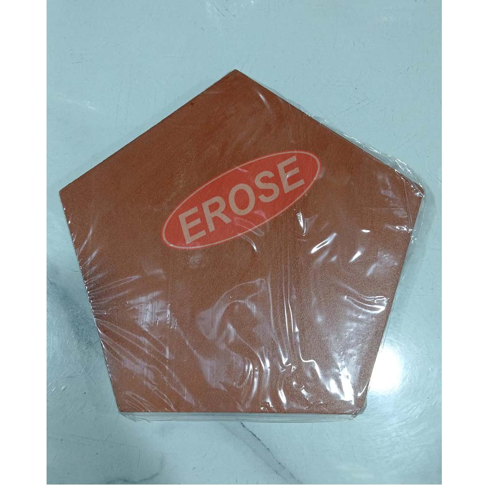Exterior Angle of Regular Polygon Model