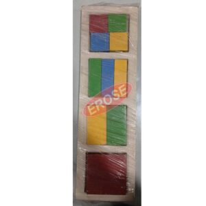 Fractions Square Model