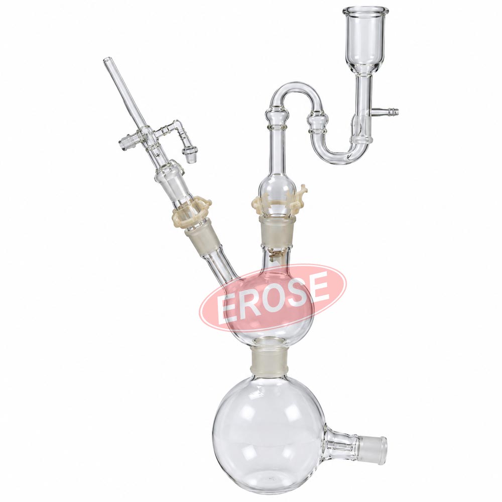 Kipps Apparatus