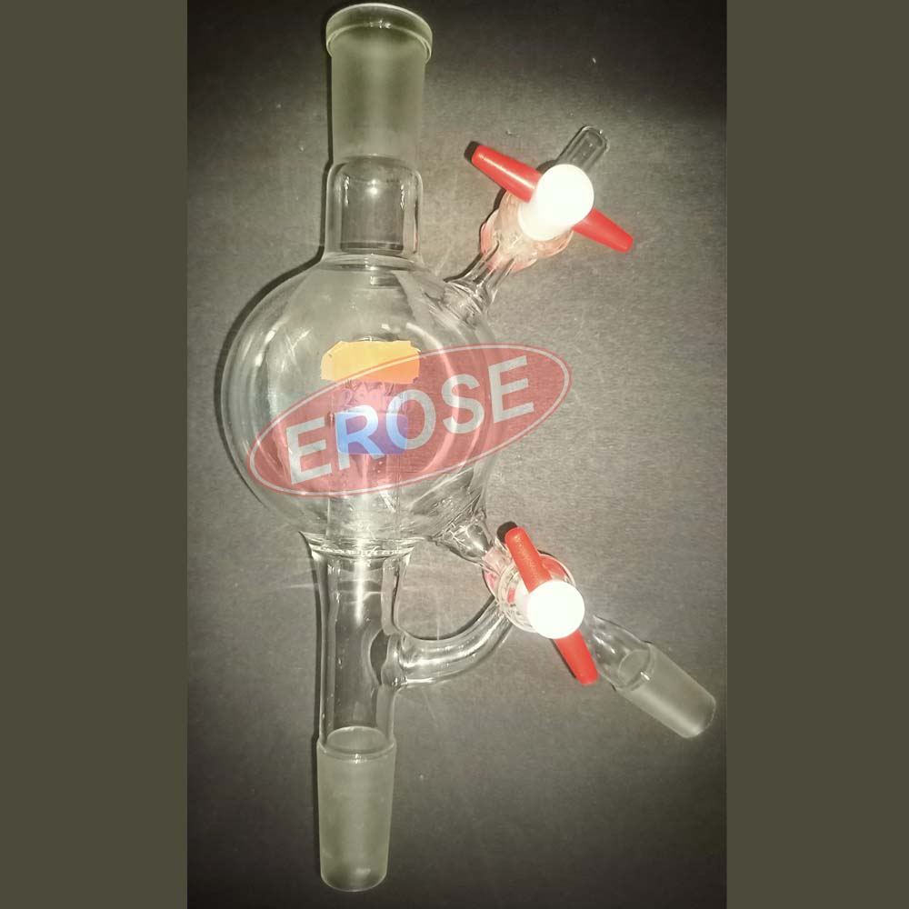 Solvent Purification Still Head Distilling