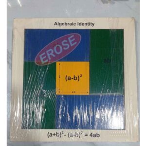 Algebraic Identity Set Model