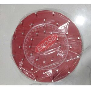 Geo Board Circle Wooden